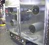  DM&E Dual Head Tow Cutter,